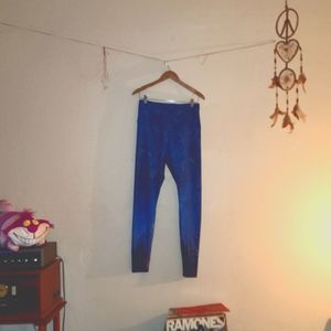 Colorado Starlit Night Leggings